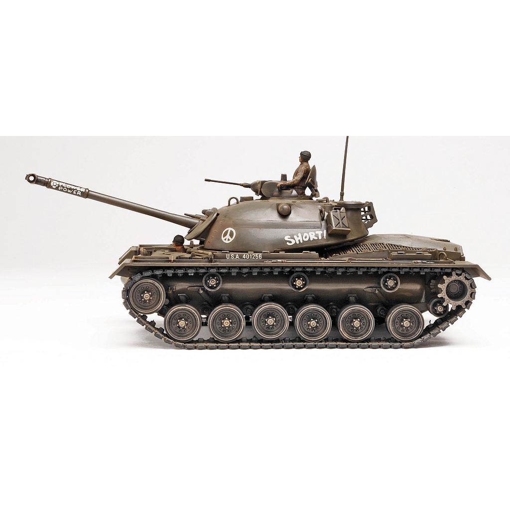 Revell  M-48 A-2 Patton Tank 1:35