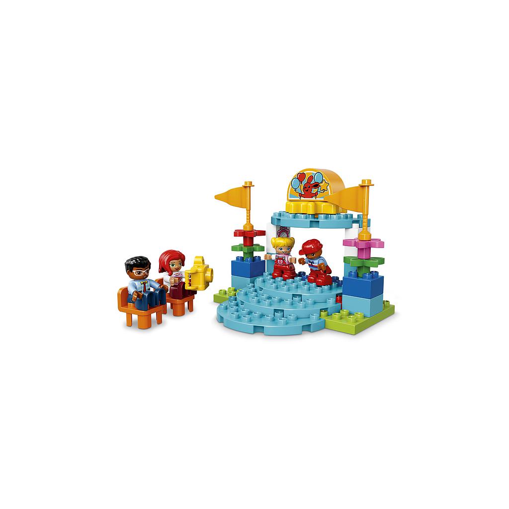 LEGO DUPLO Pere lõbustuspark