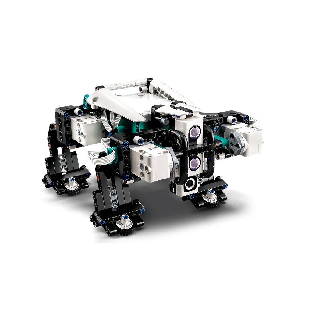 LEGO Education Mindstorms robotleiutaja 51515