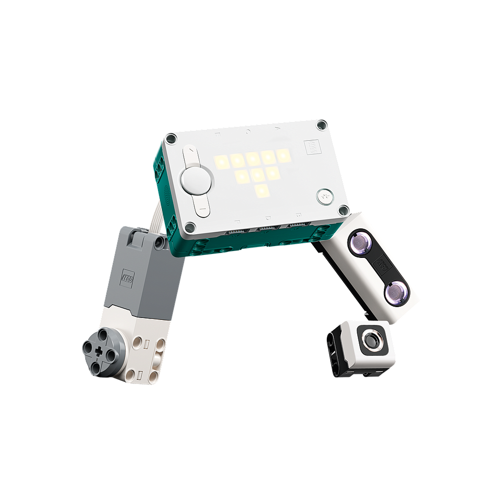LEGO Education Mindstorms robotleiutaja 51515