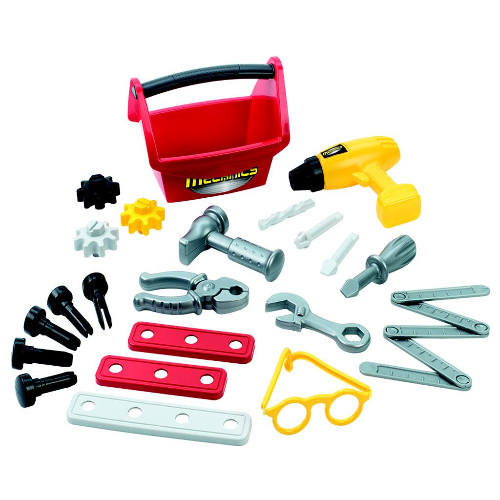 Ecoiffier töölaud 2406