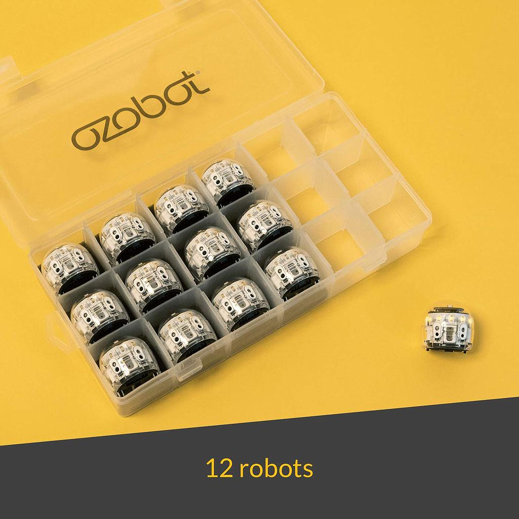 Ozobot Evo klassikomplekt OZO-051210-01