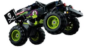 lego_technic_monster_jam_hauakaevaja_42118L_2