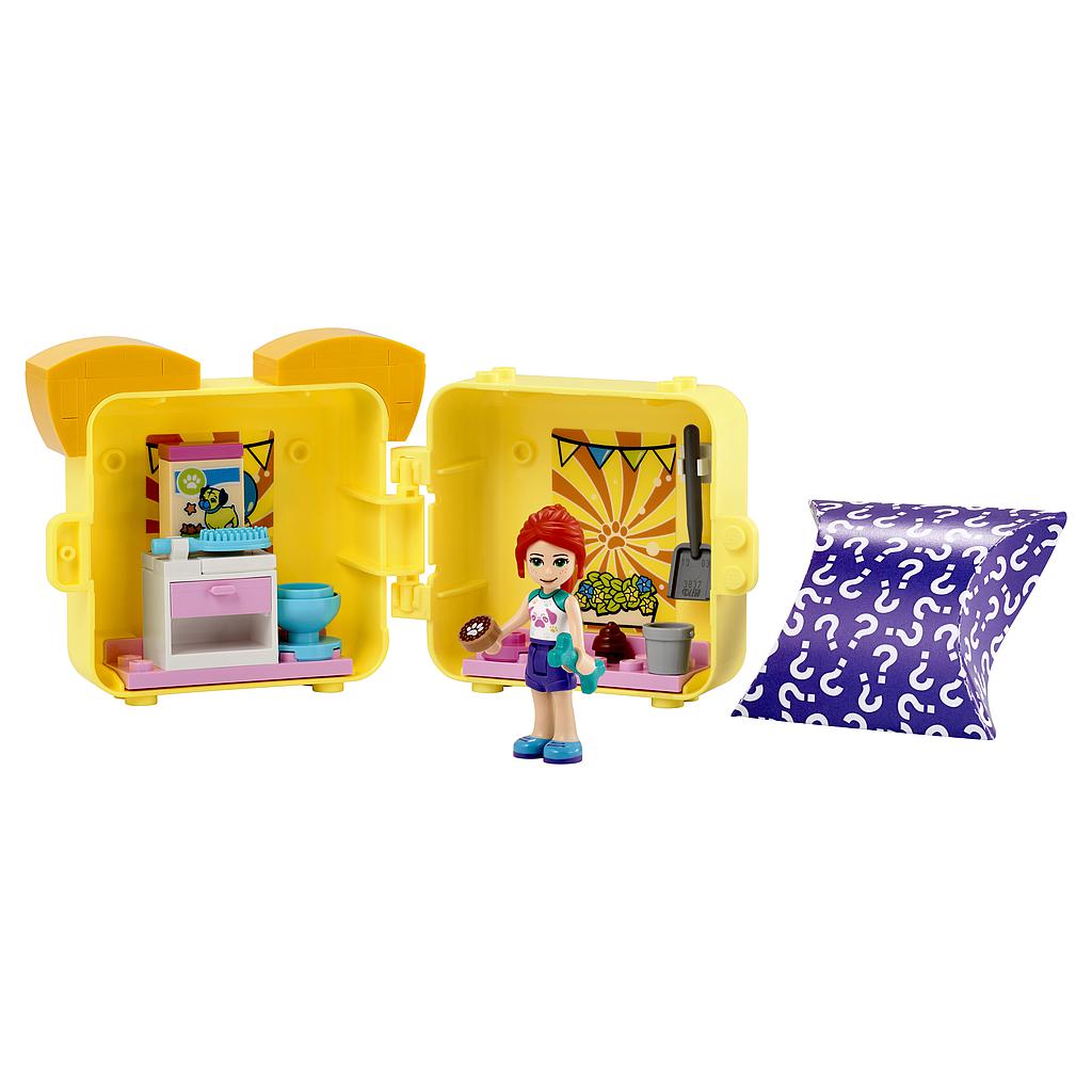 LEGO Friends Mia mopsikuubik