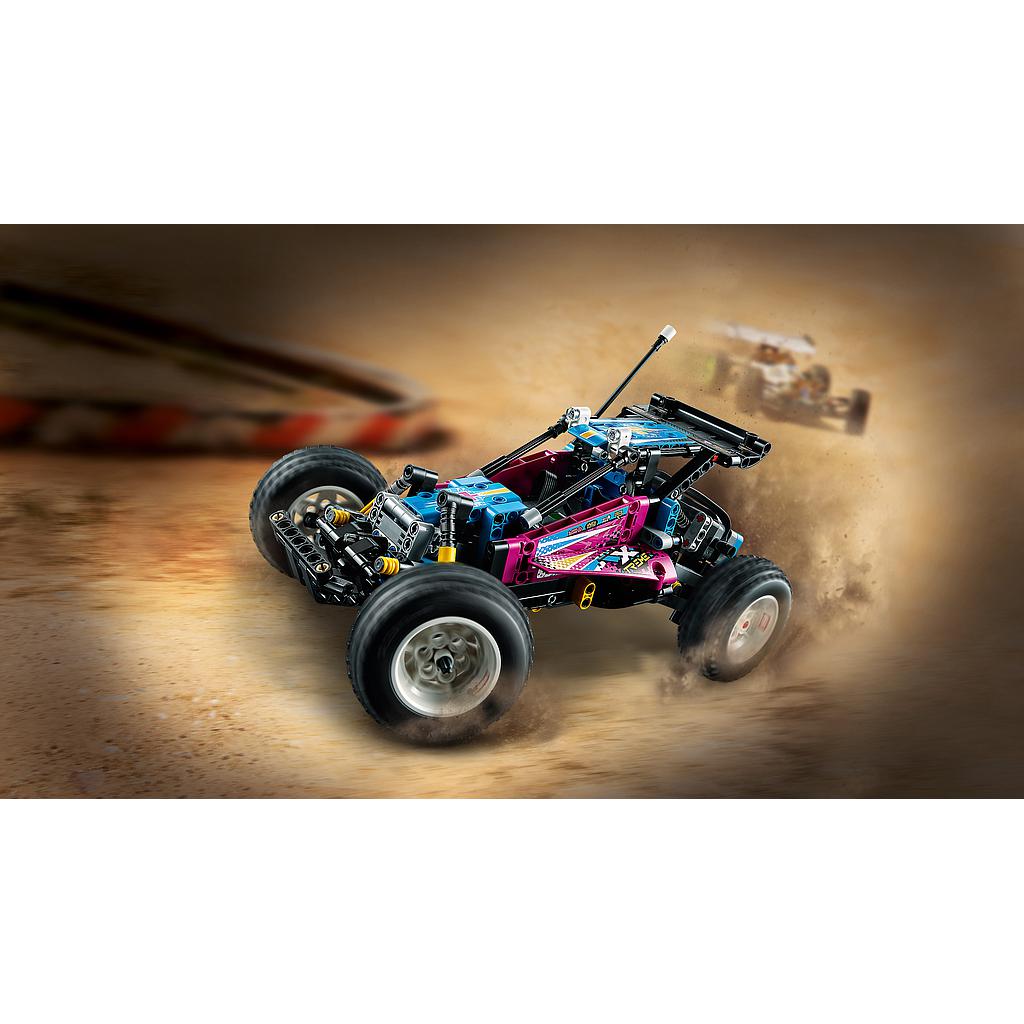LEGO Technic Maastikubagi