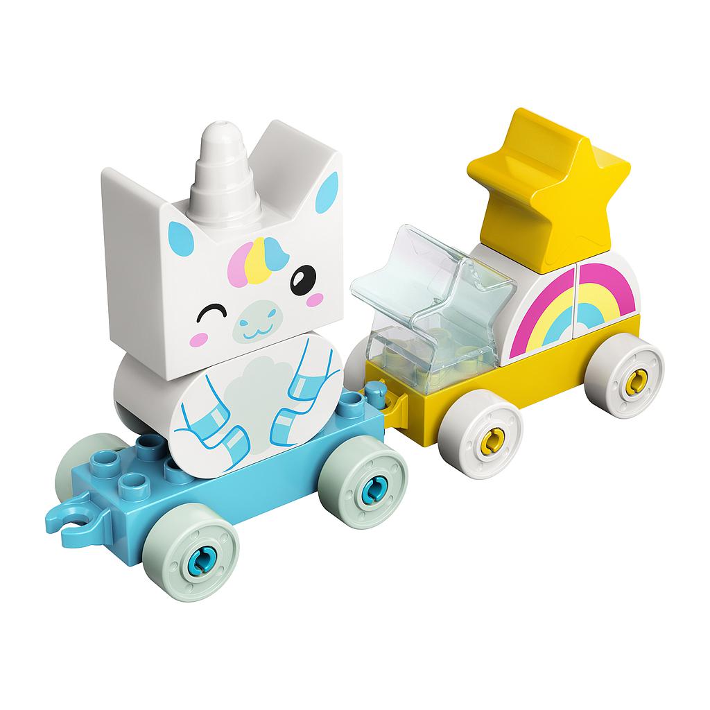 LEGO DUPLO Ükssarvik