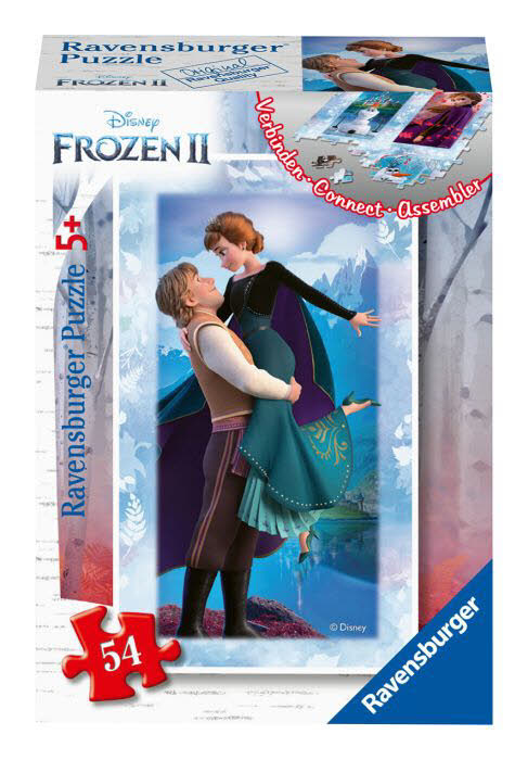 minipusle Frozen 2