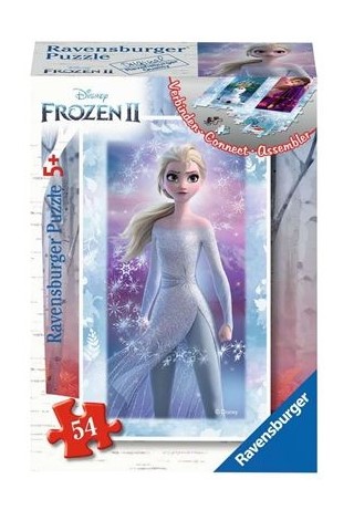 minipusle Frozen 2
