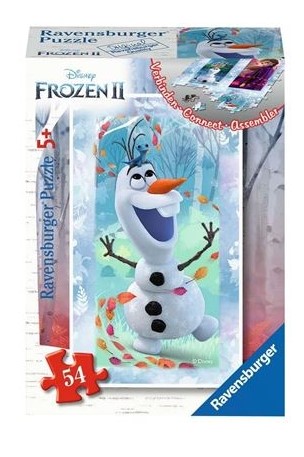 minipusle Frozen 2