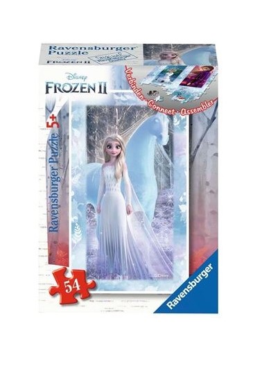 minipusle Frozen 2