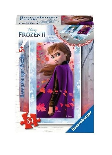 minipusle Frozen 2