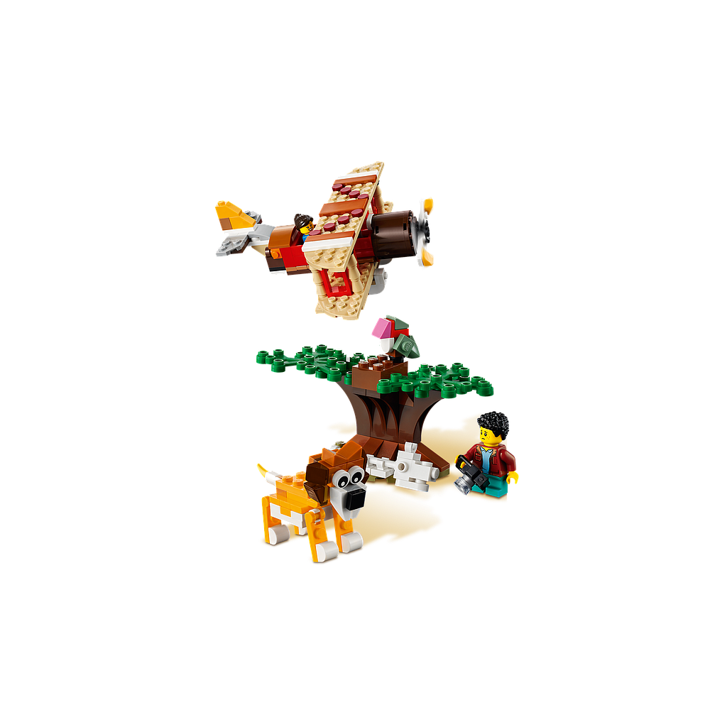 lego_creator_safarimaja_metsas_puu_otsas_31116L_3