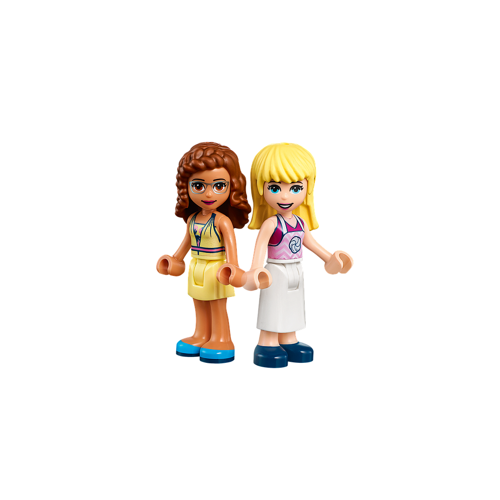 LEGO Friends Heartlake City pagariäri