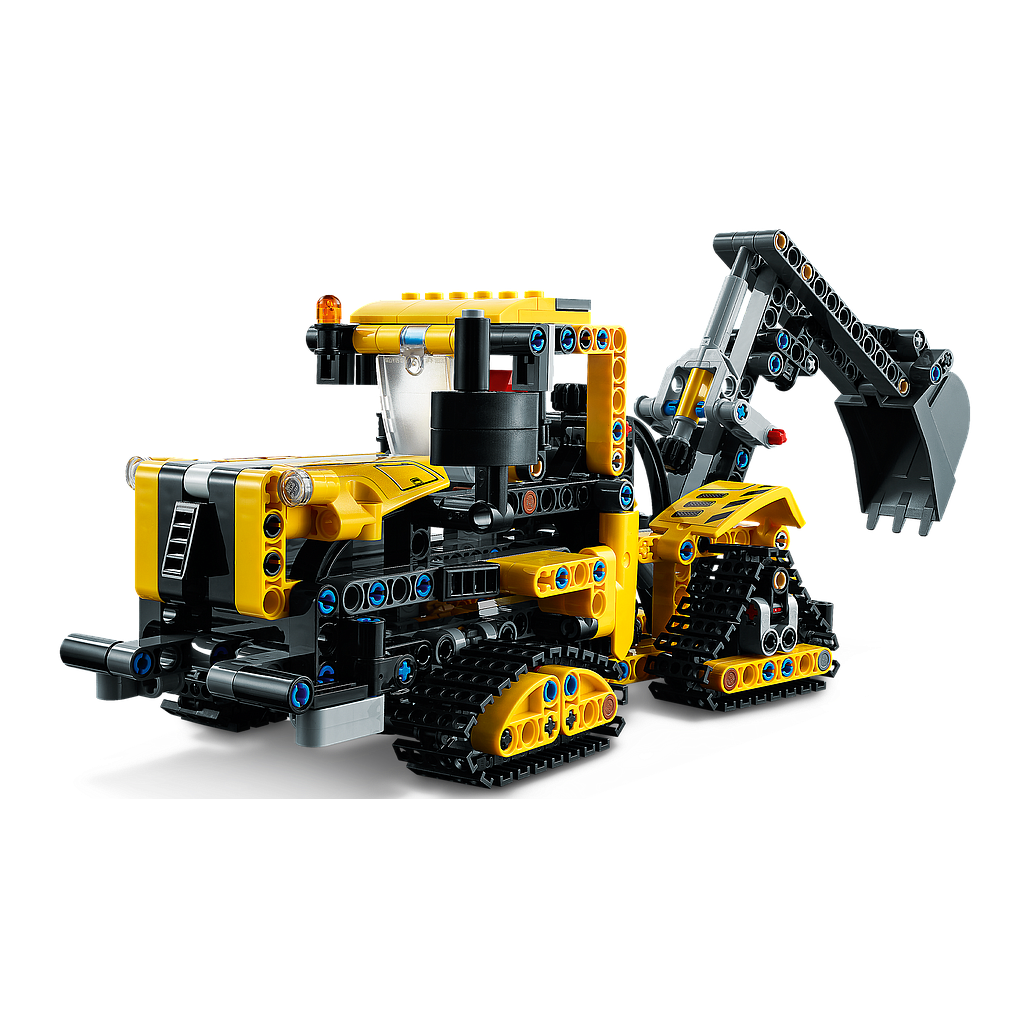LEGO Technic Ekskavaator