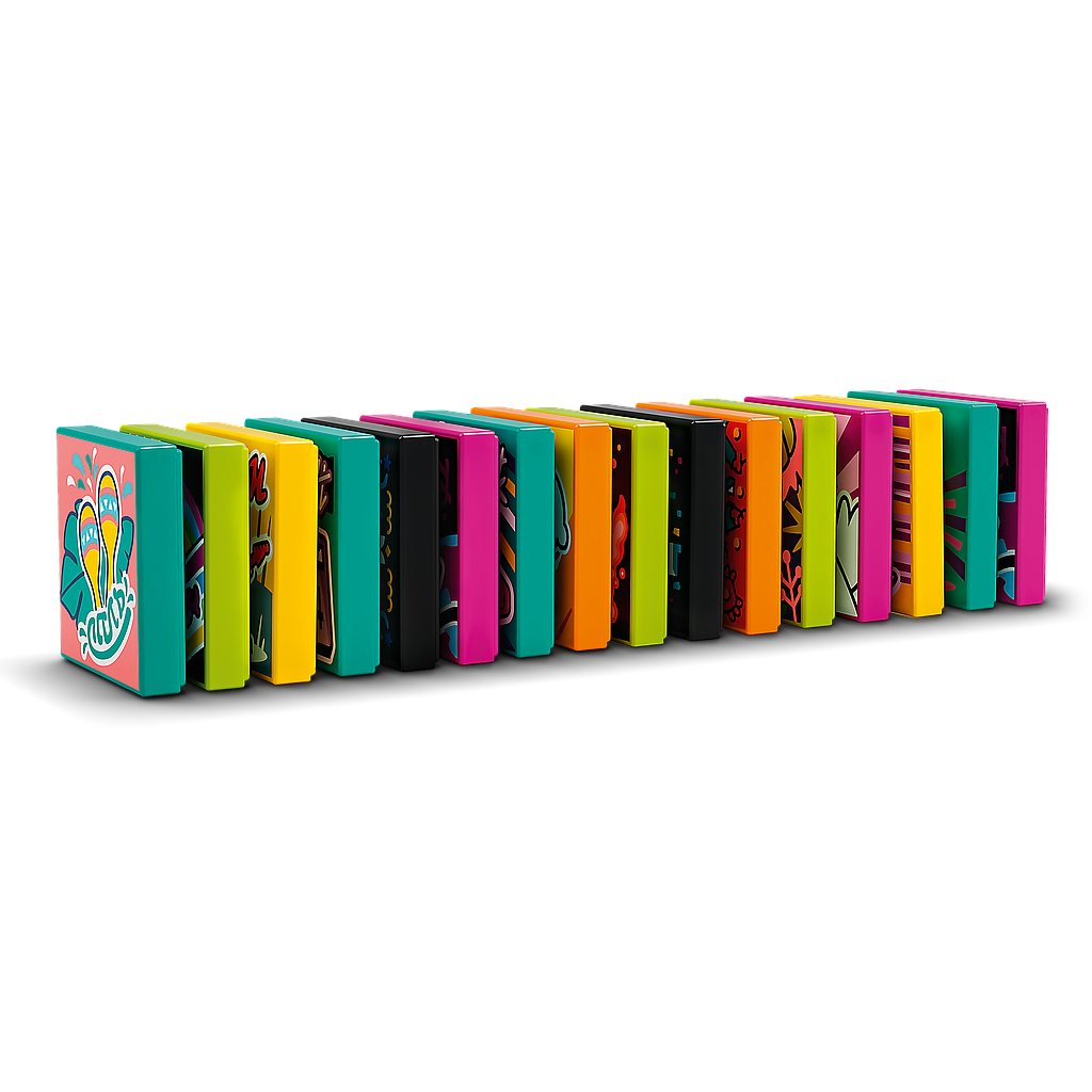 LEGO Vidiyo Peo Laama BeatBox