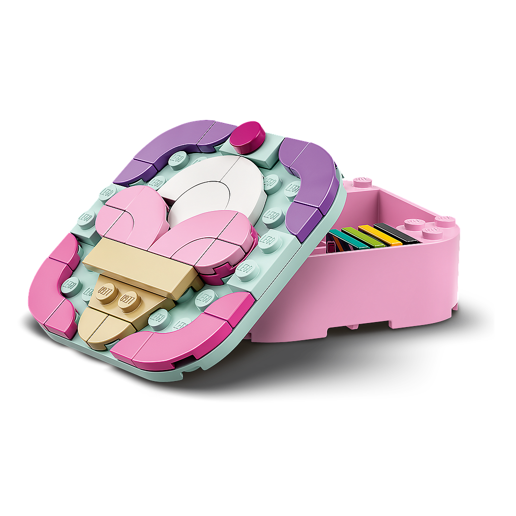 LEGO Vidiyo Candy Merineitsi BeatBox