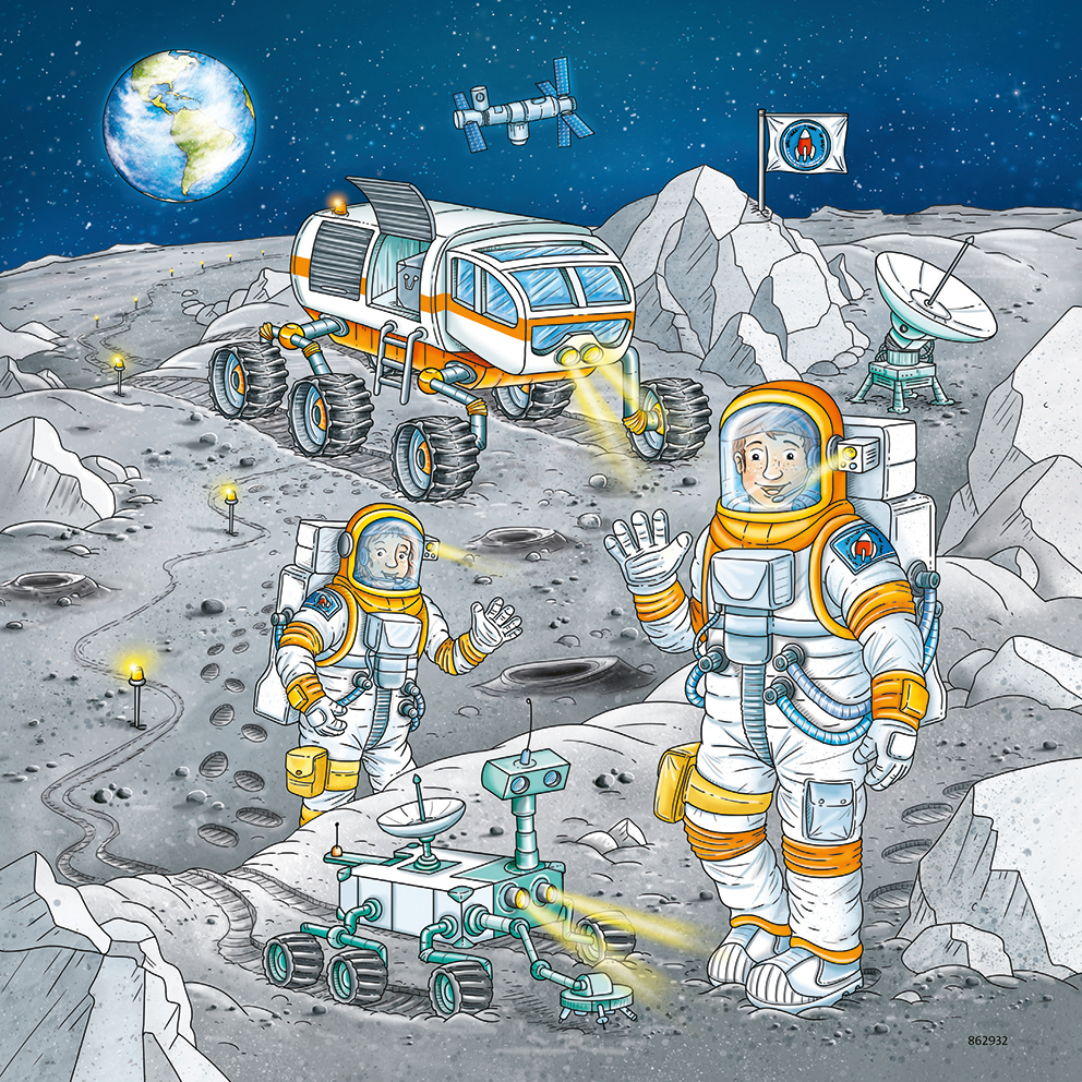 ravensburger_puzzle_3x49_pc_space_mission_050888V_3