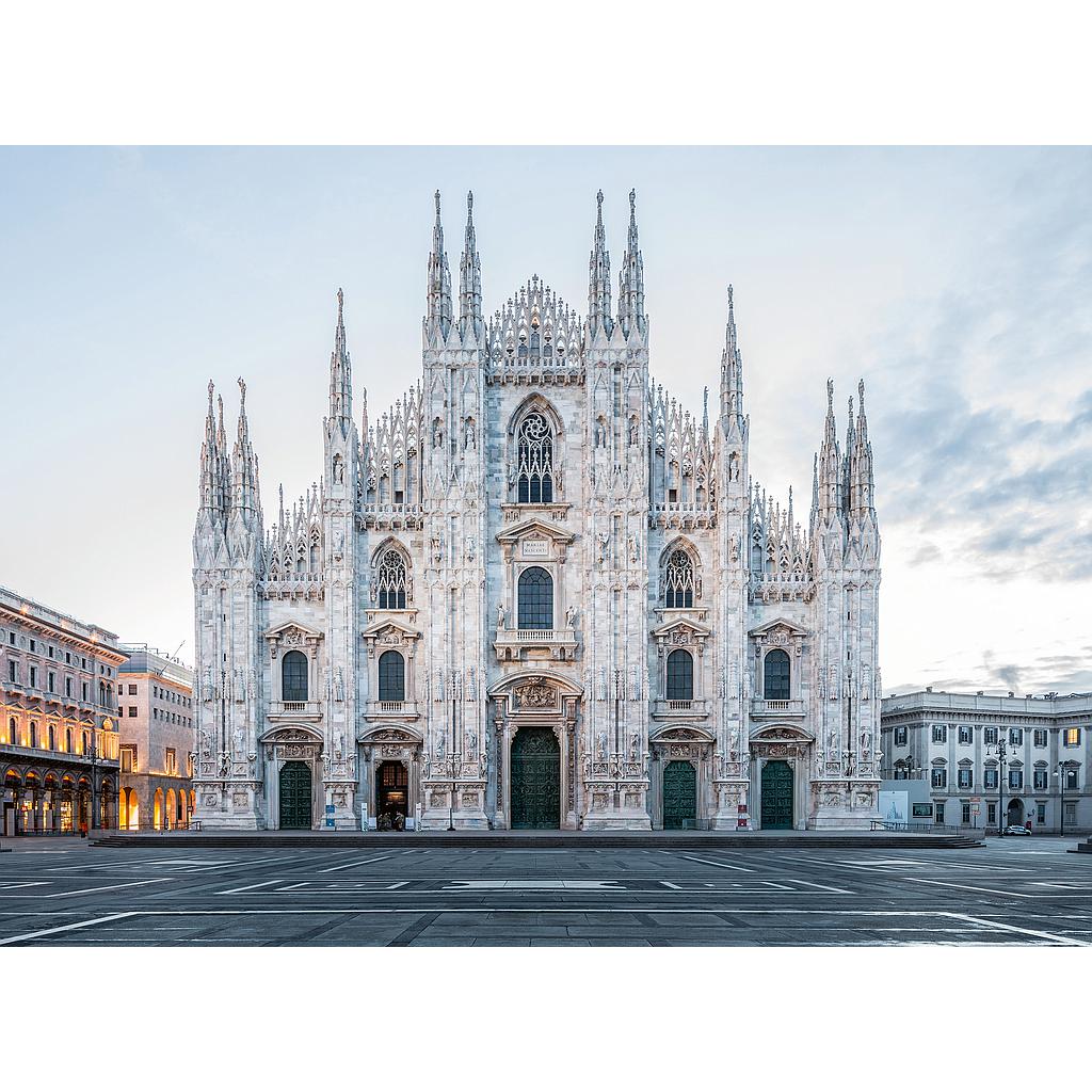Ravensburger pusle 1000 tk Duomo katedraal 