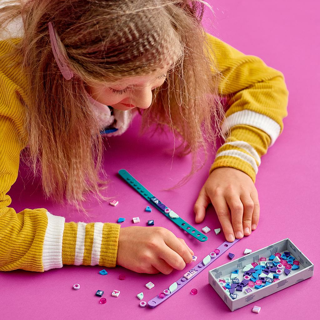 LEGO DOTS Lisa-DOTS – 3. seeria