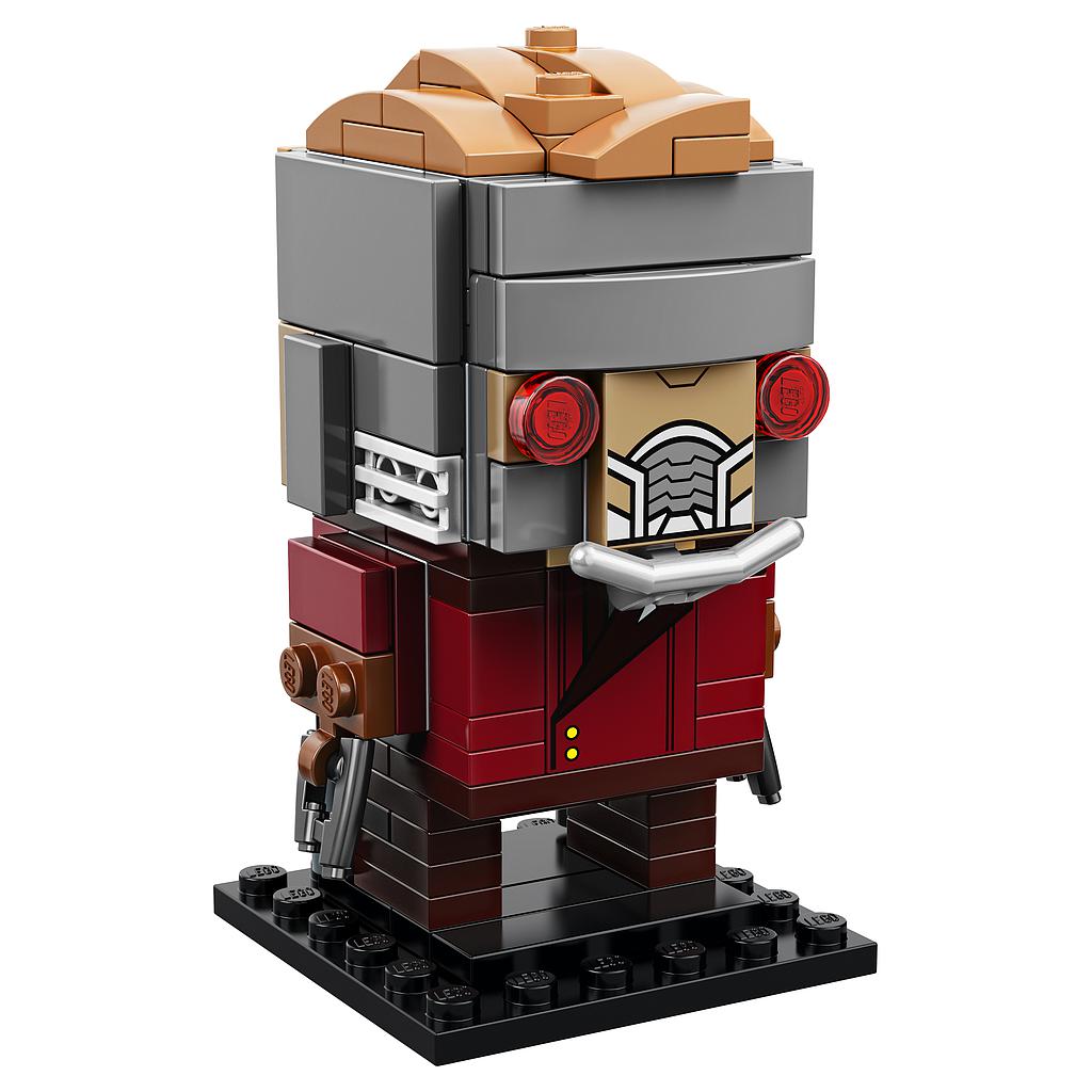 LEGO BrickHeadz Star-Lord