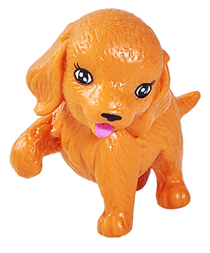 Simba Timmy matkamas
