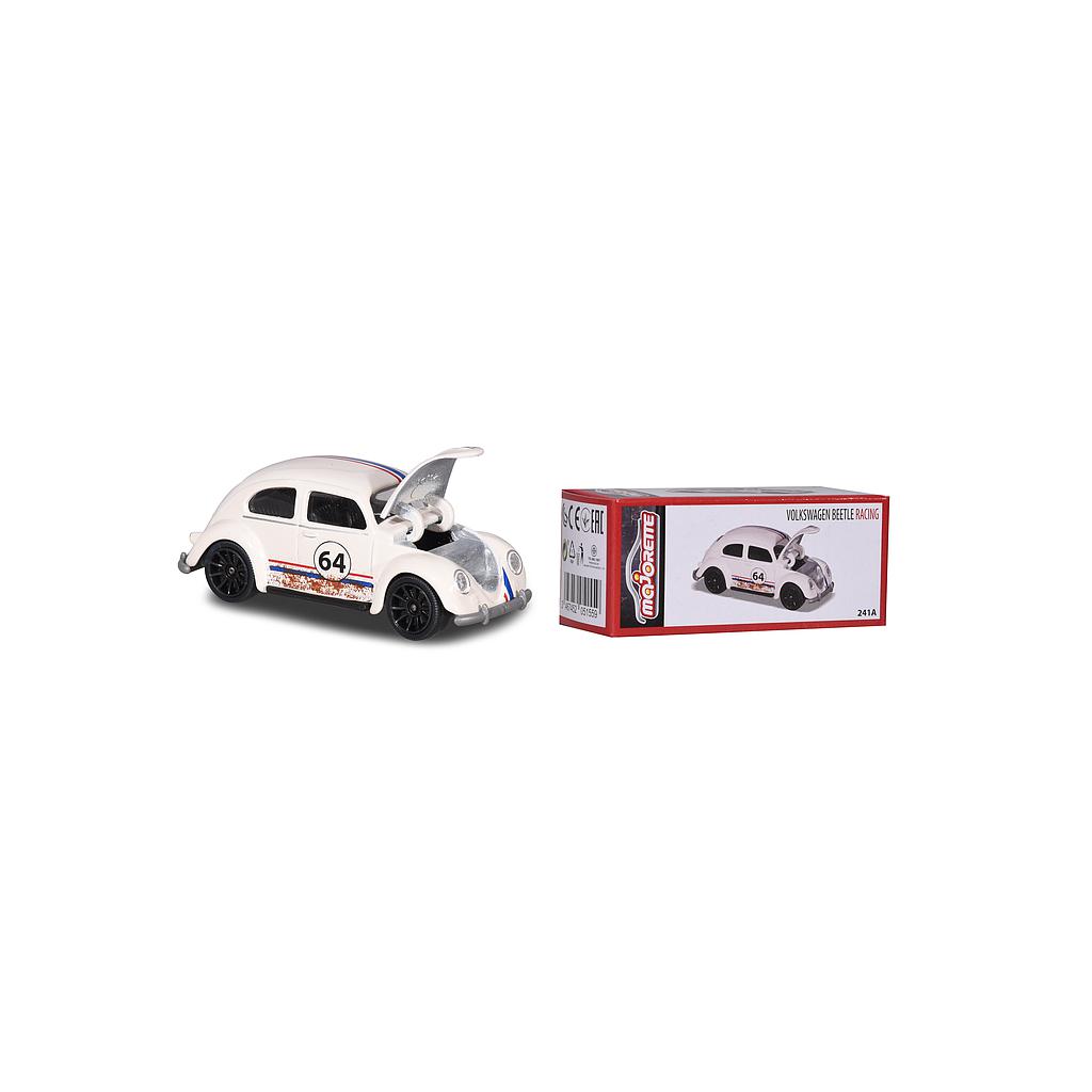 Majorette autod, 8 erinevat 