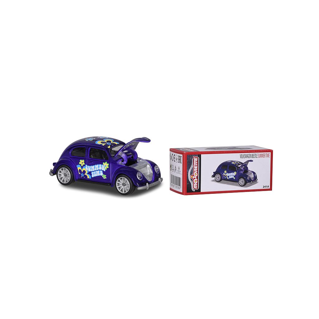 Majorette autod, 8 erinevat 