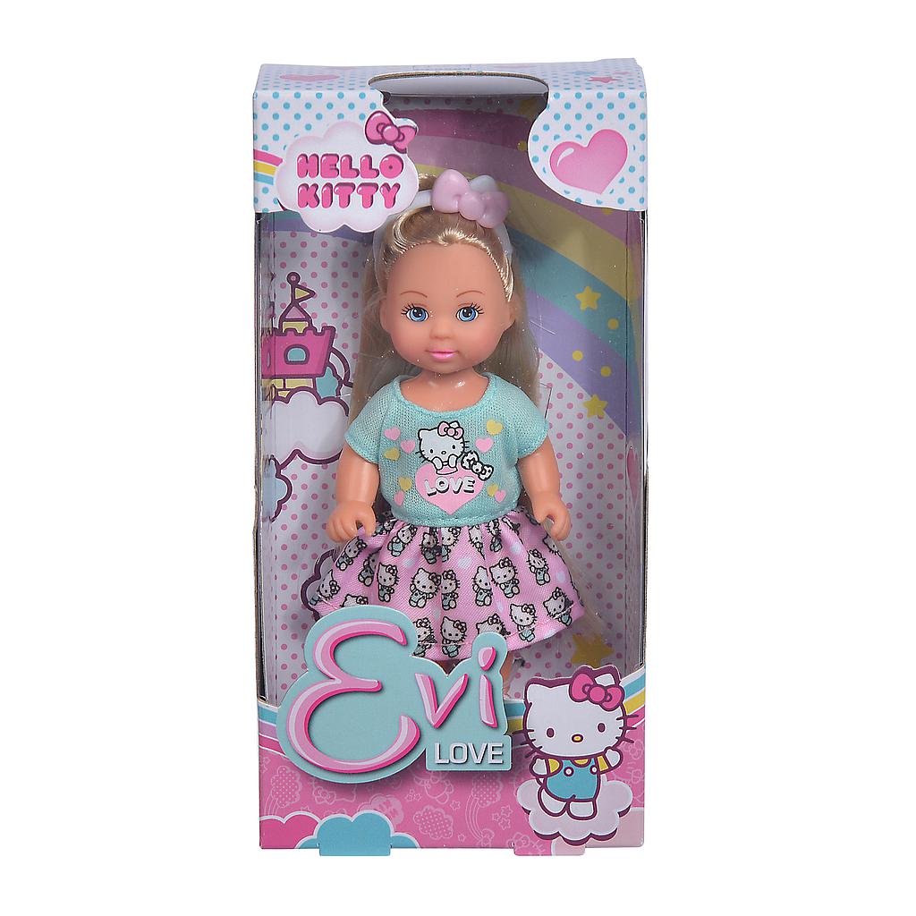 Simba Evi nukk Hello Kitty 
