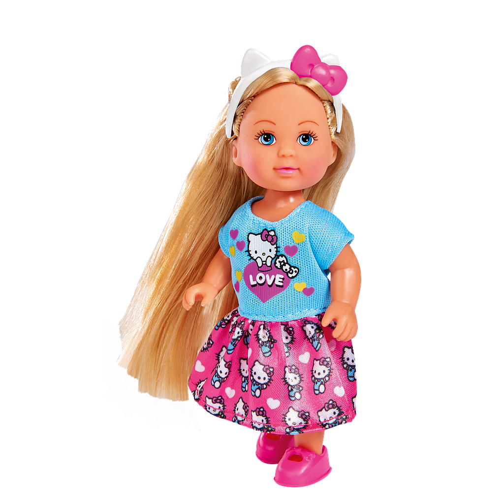 Simba Evi nukk Hello Kitty 