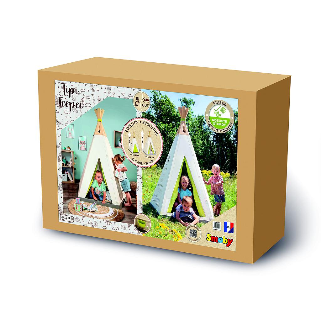 smoby_teepee_811000S_1