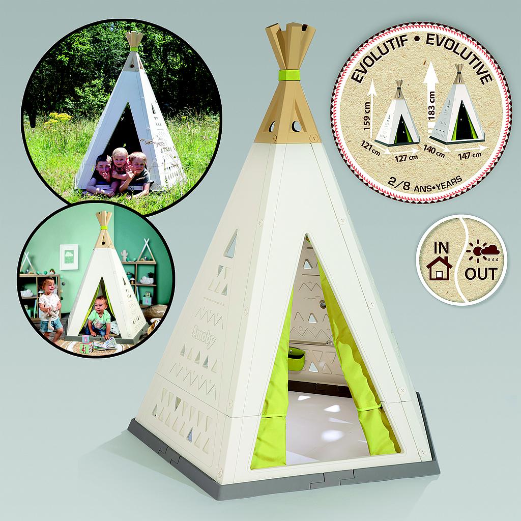 smoby_teepee_811000S_2