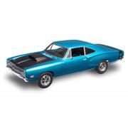 Revell Dodge Super Bee1969 2`in1 1:24