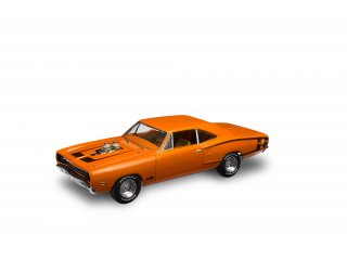 Revell Dodge Super Bee1969 2`in1 1:24