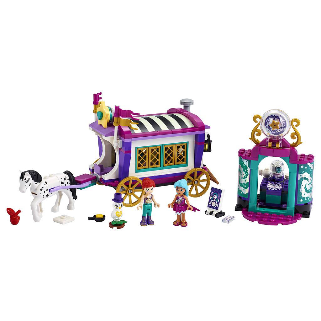 LEGO Friends Maagiline haagis 
