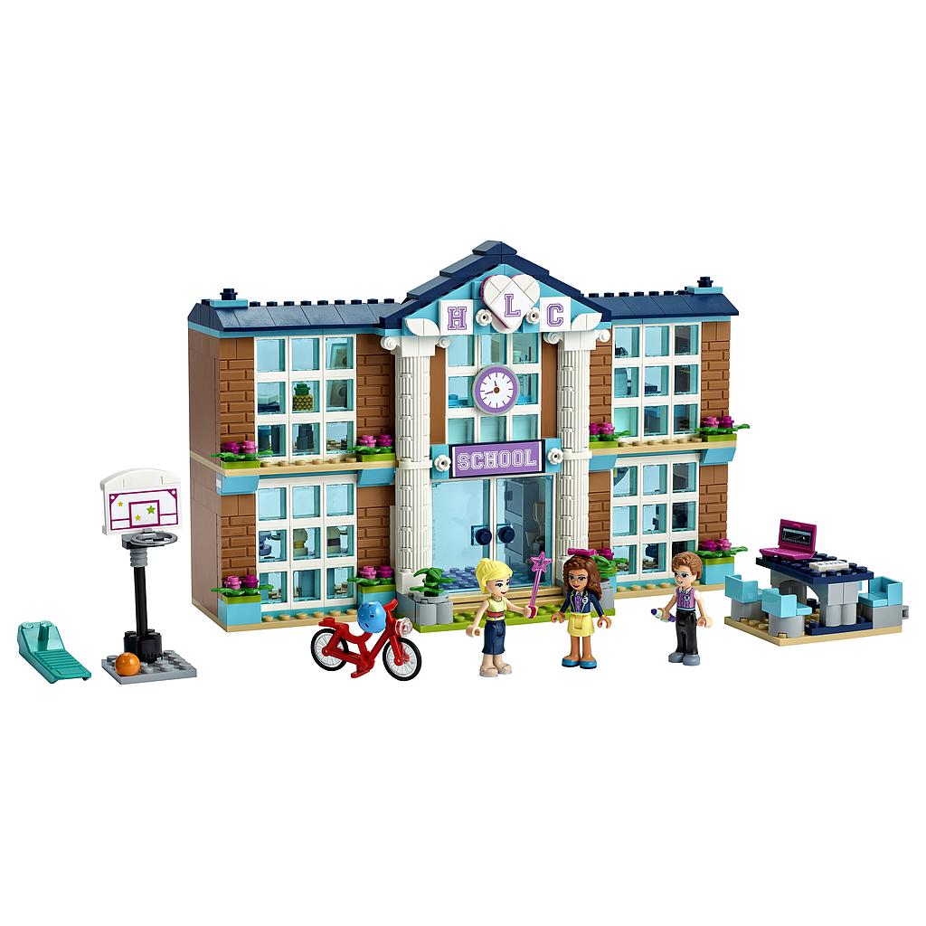 LEGO Friends Heartlake City kool