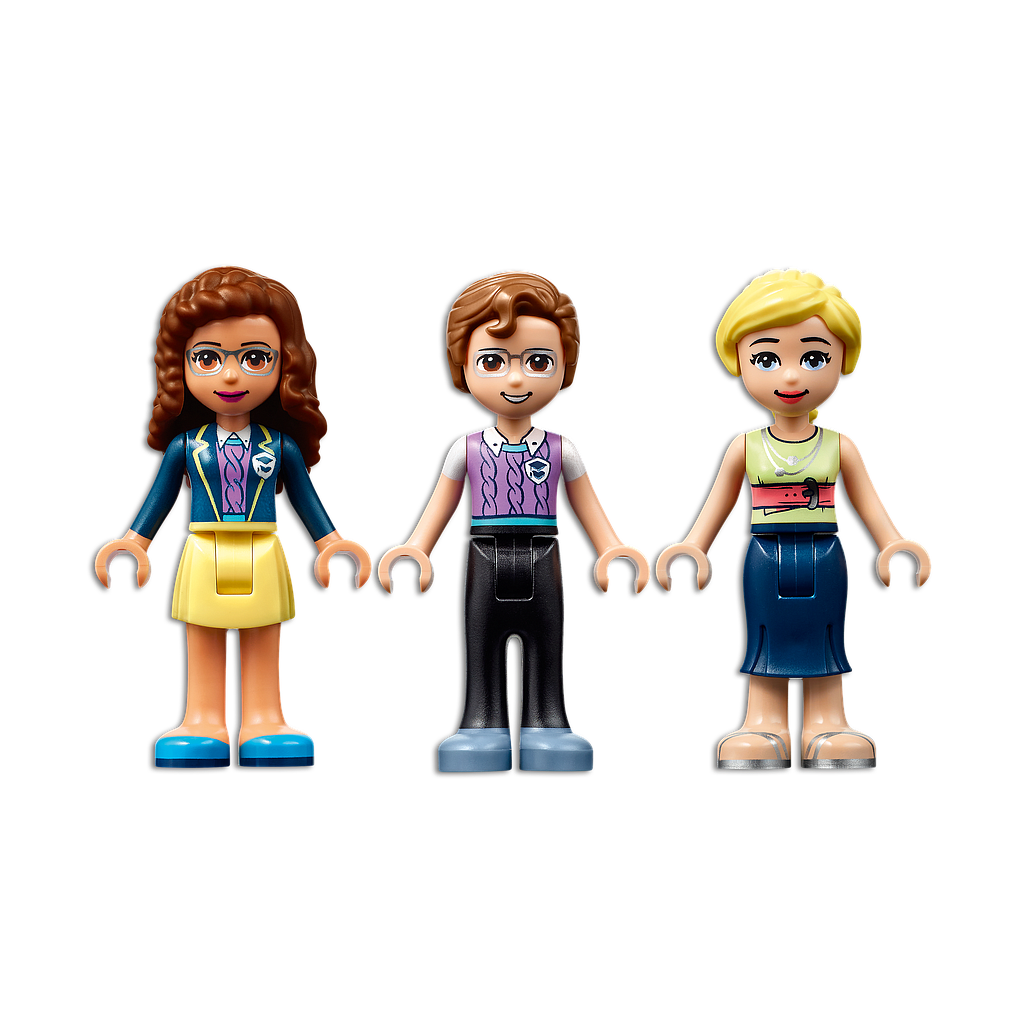 LEGO Friends Heartlake City kool