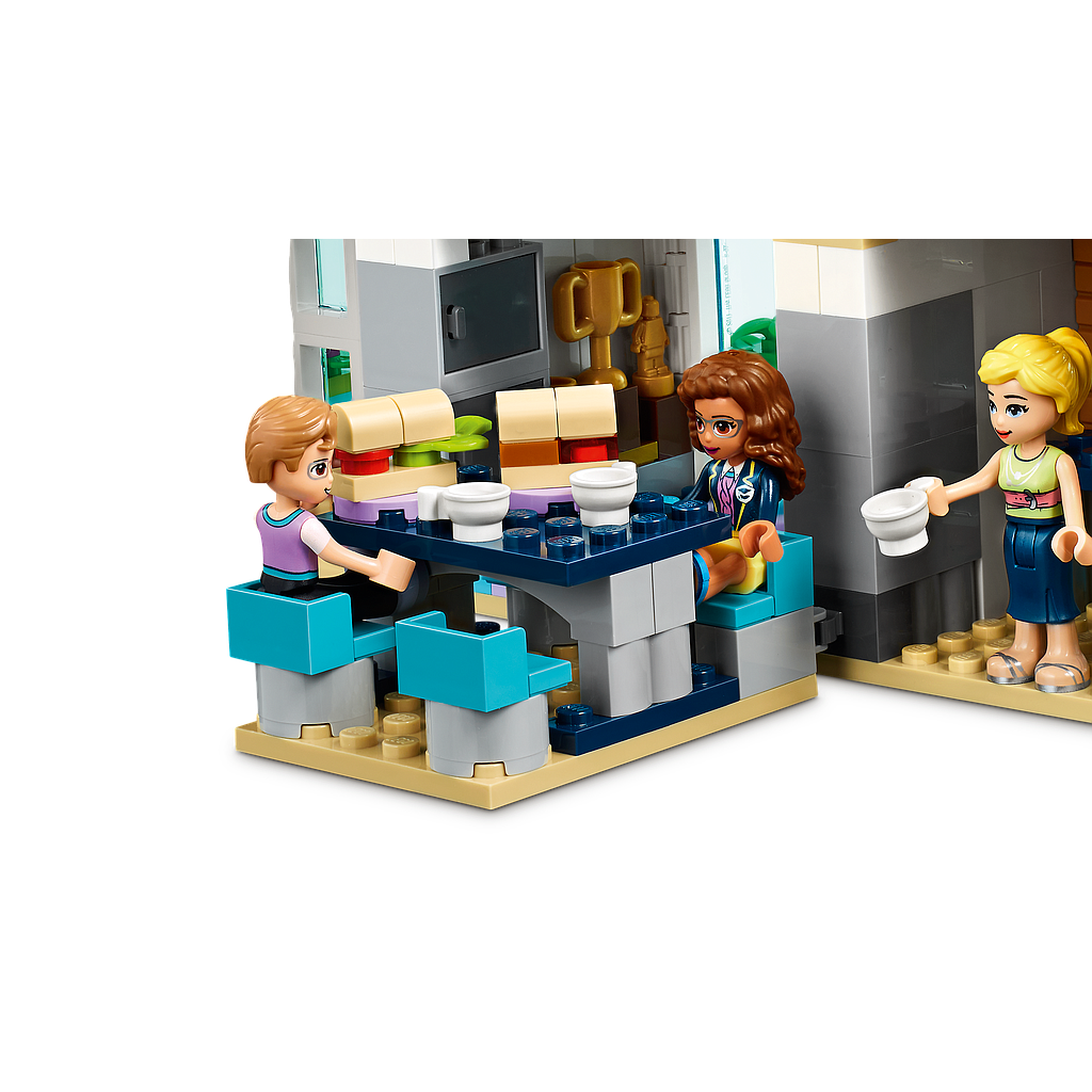 LEGO Friends Heartlake City kool