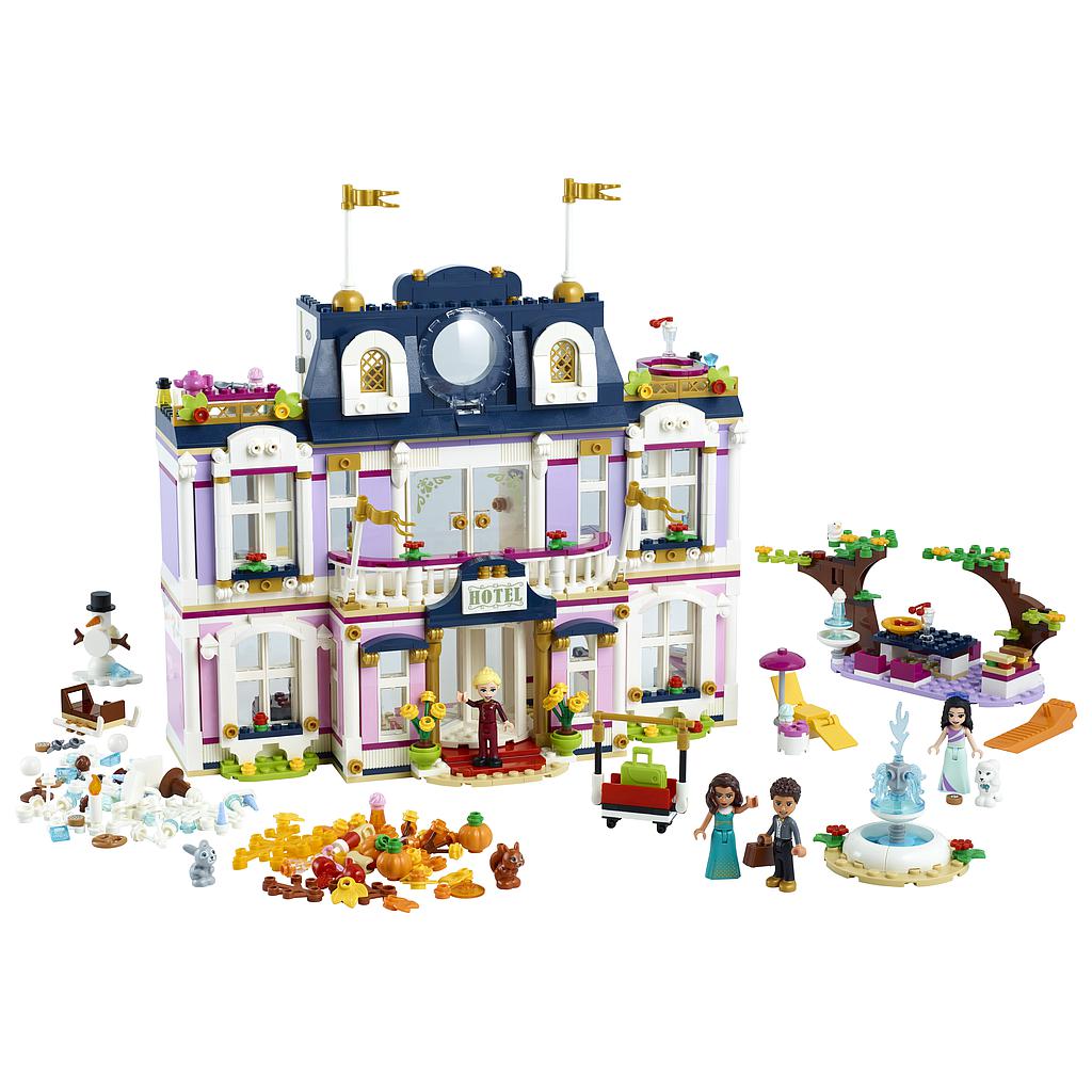 LEGO Friends Heartlake City suur hotell