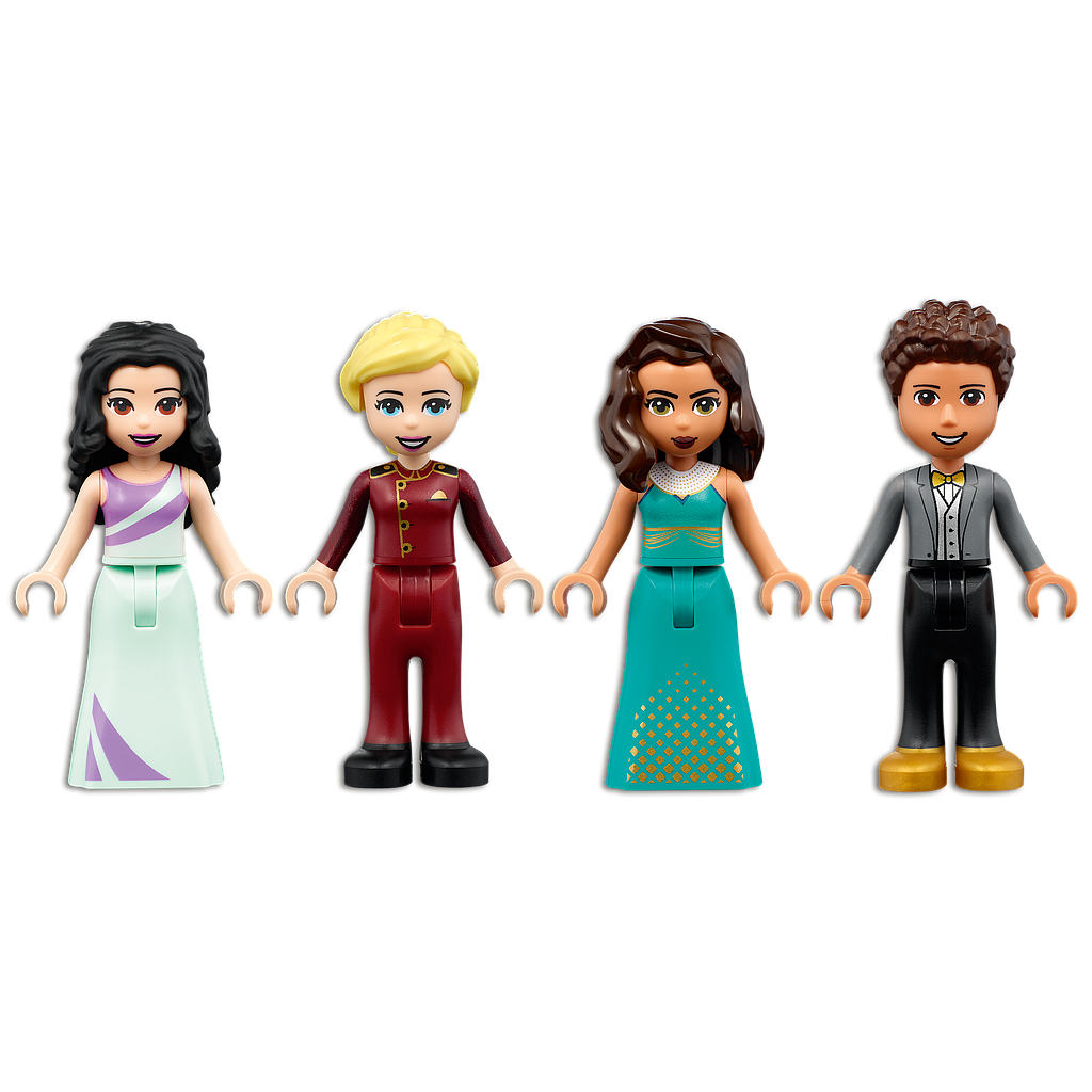 LEGO Friends Heartlake City suur hotell