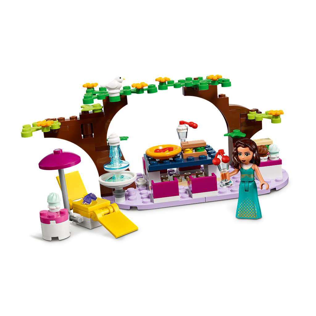 LEGO Friends Heartlake City suur hotell