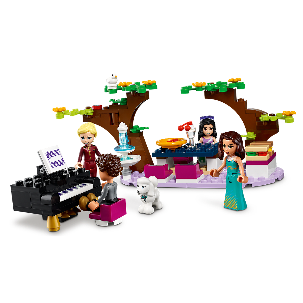 LEGO Friends Heartlake City suur hotell