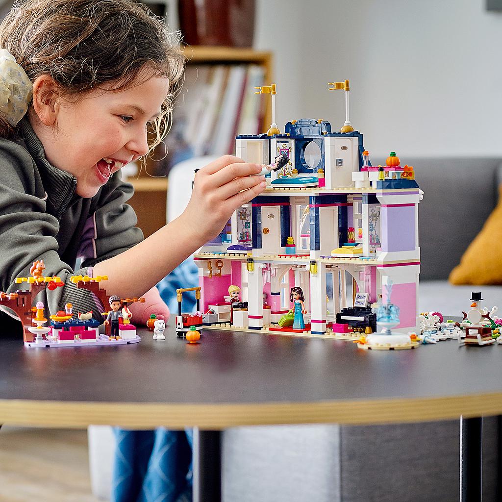 LEGO Friends Heartlake City suur hotell