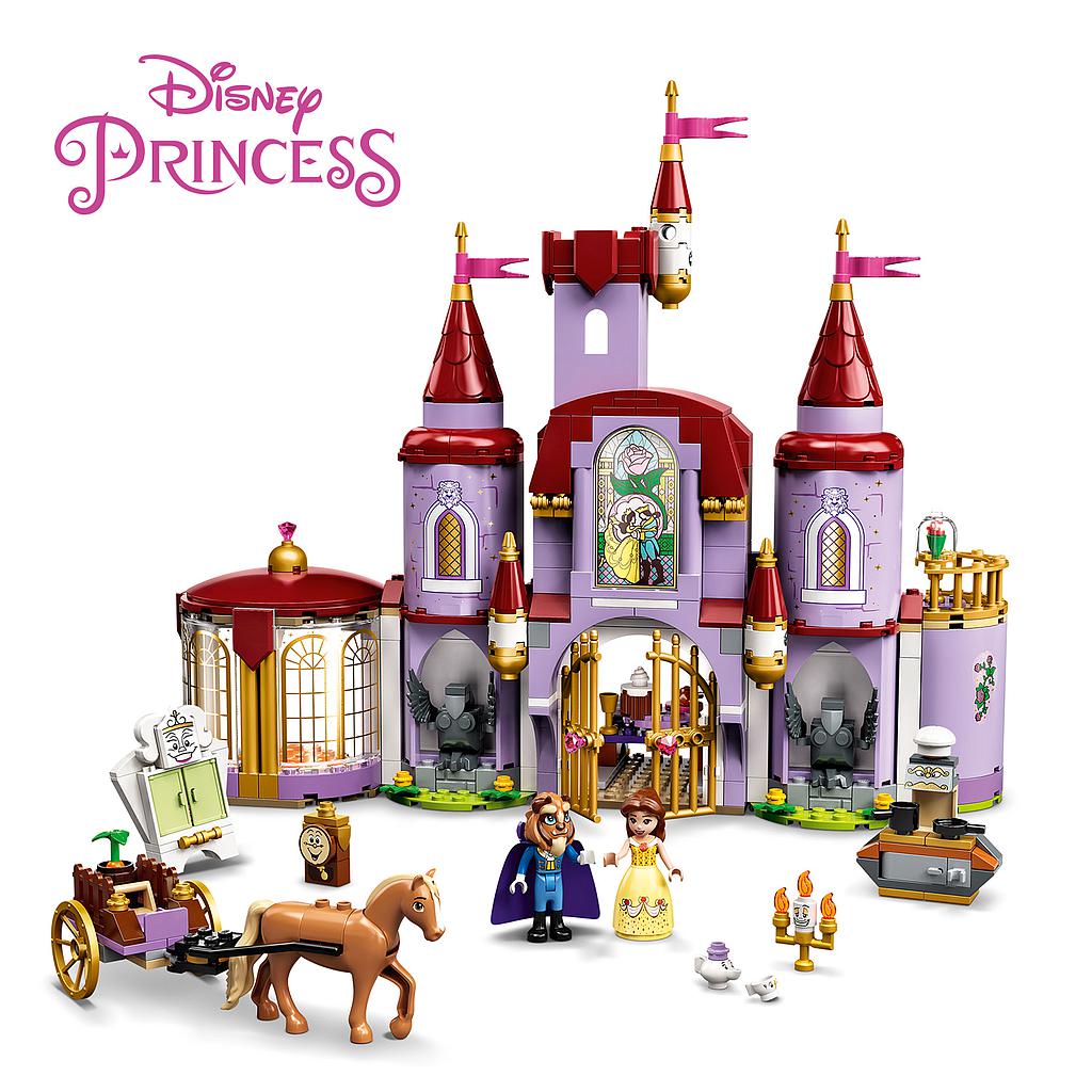 lego_disney_bella_ja_koletise_loss_43196L_2