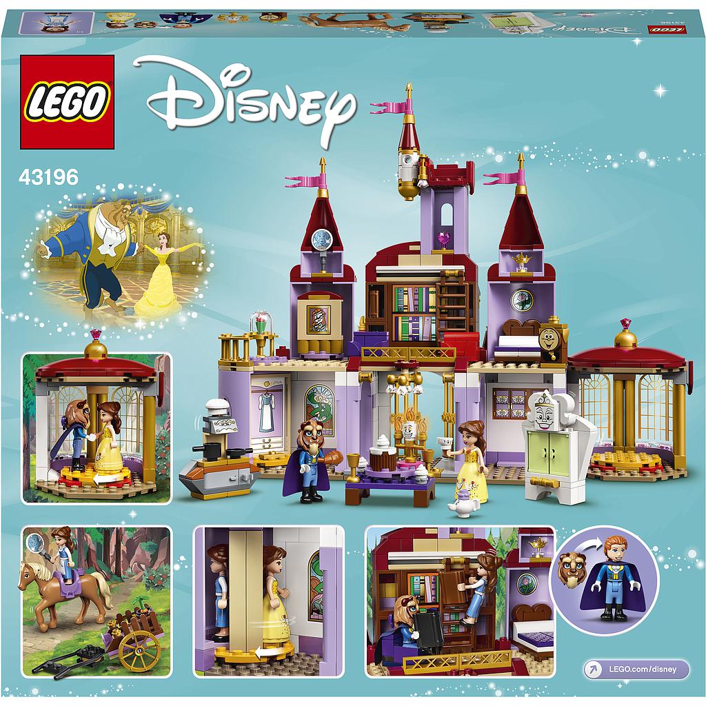 lego_disney_bella_ja_koletise_loss_43196L_5