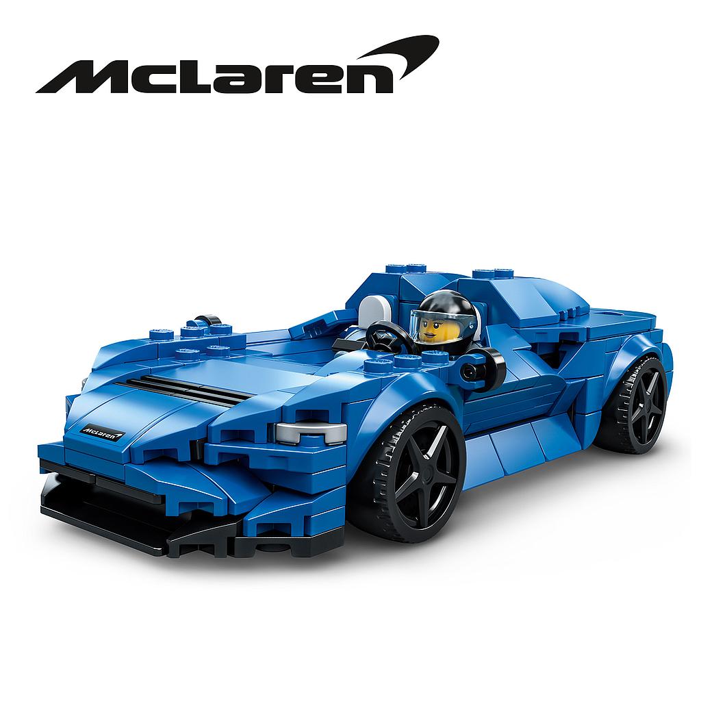 LEGO Speed Champions McLaren Elva 