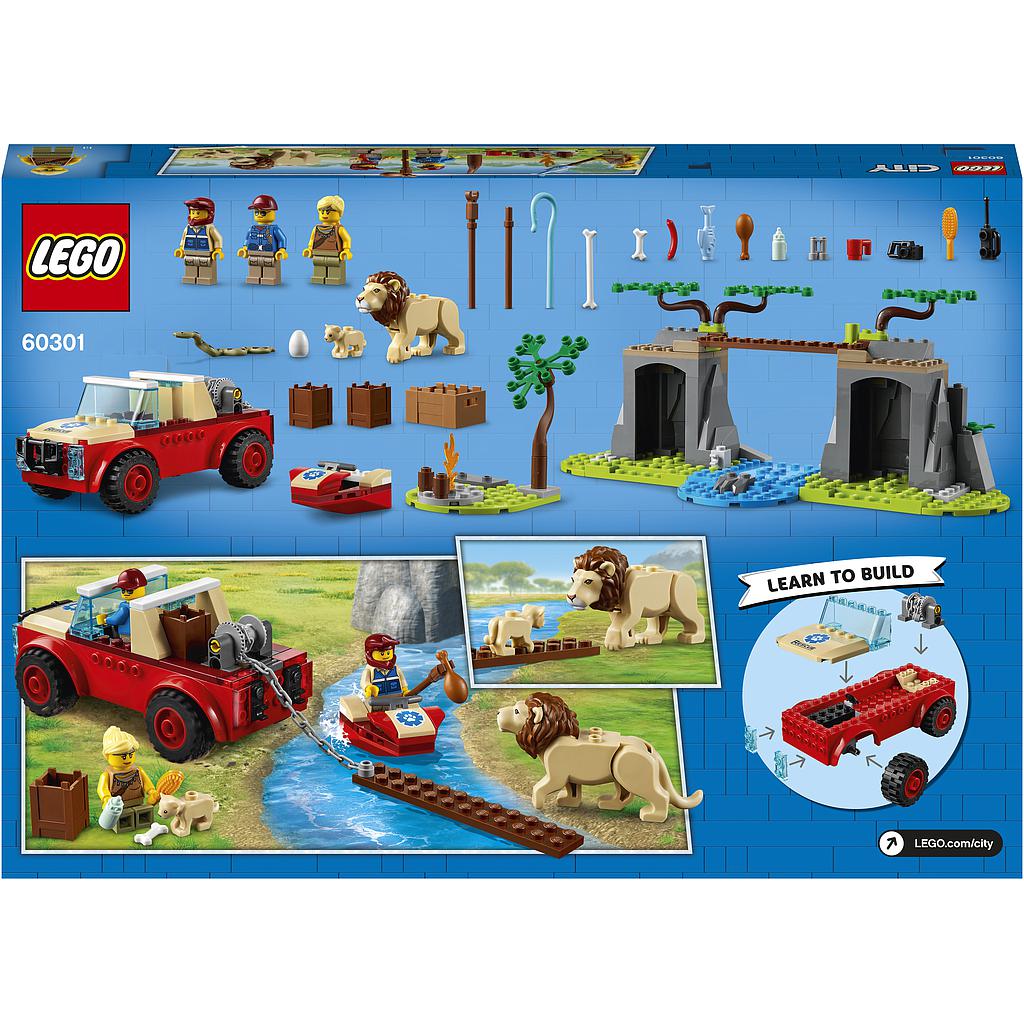 lego_city_metsapääste_maastikusõiduk_60301L_3
