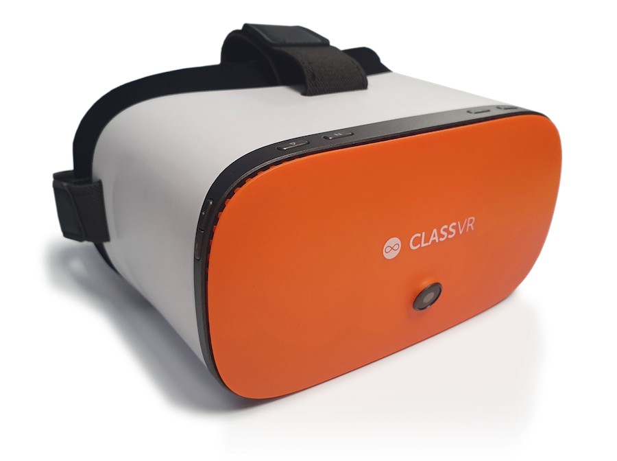 ClassVR Premium klassikomplekt 