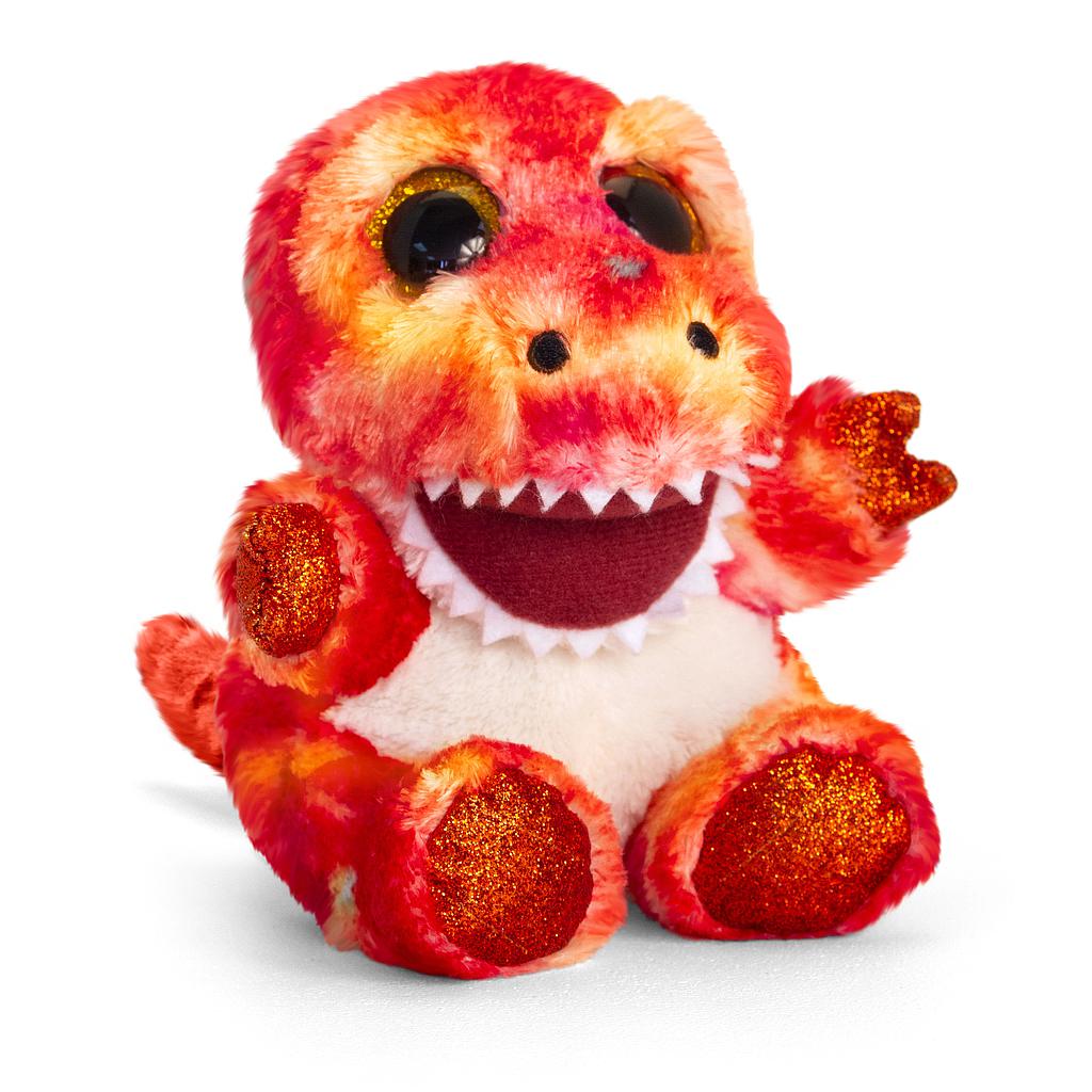 Keel Toys Animotsu dinosaurused 4 erinevat 15 cm 