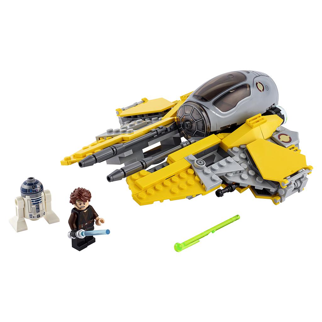 LEGO Star Wars Püüdja