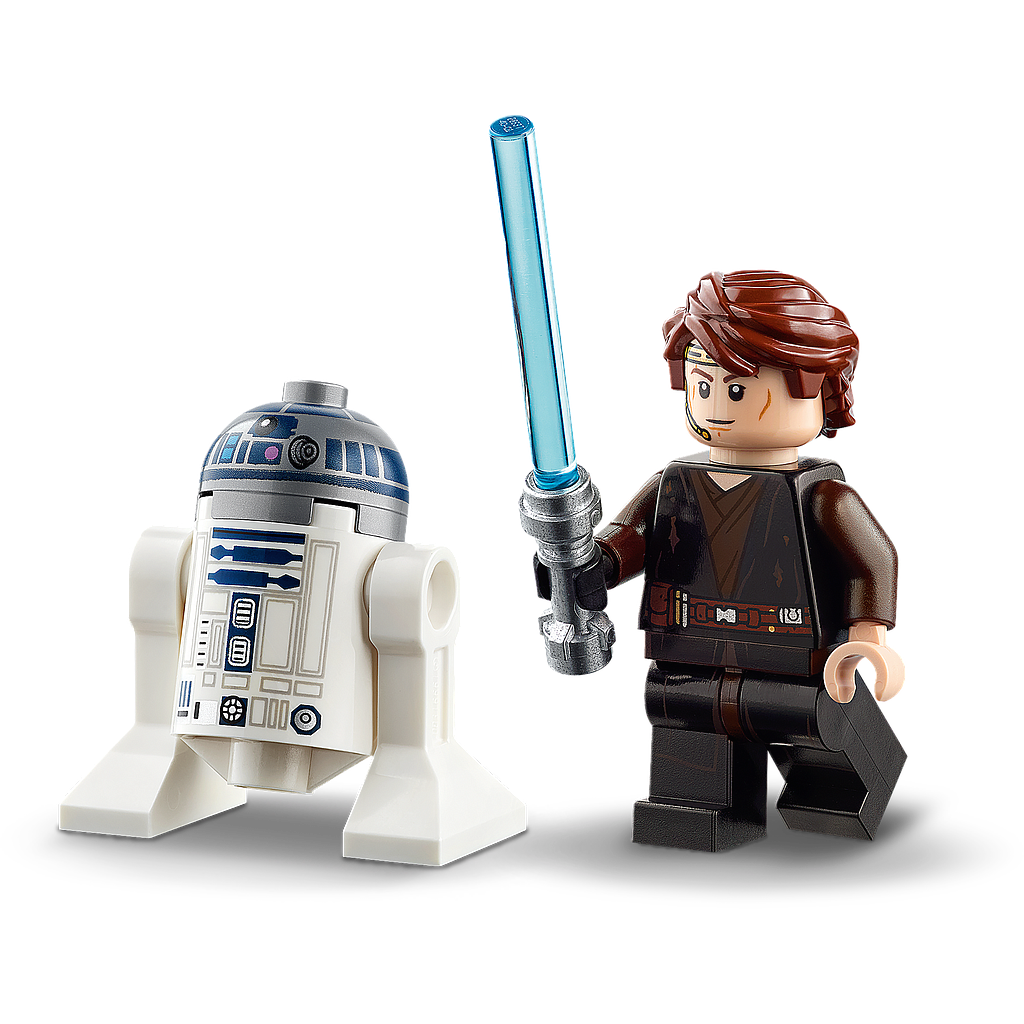 LEGO Star Wars Püüdja
